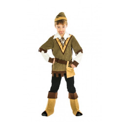 Robin Hood taille 6 ans