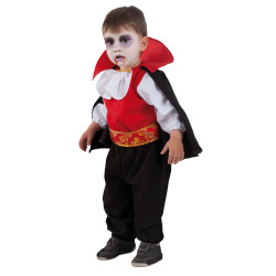 Dracula taille 3 ans