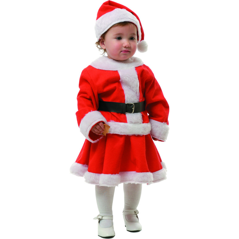 Mama noel talla 4