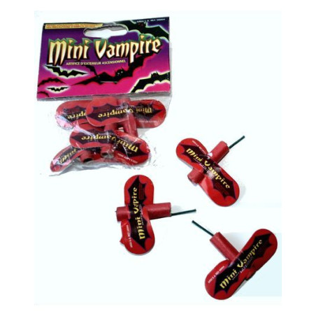 Mini vampire