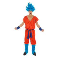 Goku super Saiyan TS