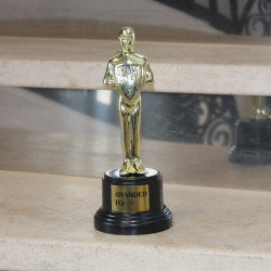 Trofeo Oscar