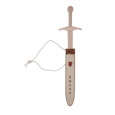 Porta espada medieval