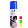 Serpentina en spray
