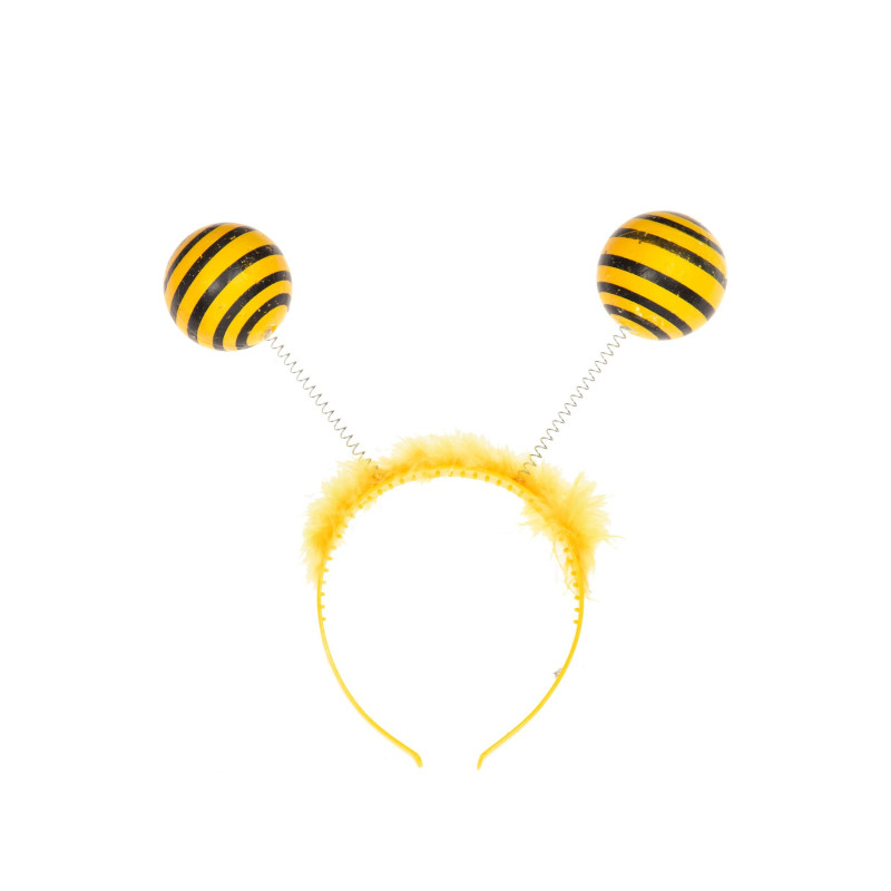 Tiare boules abeille