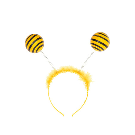 Tiare boules abeille