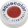 Aquacolor rouge 30 ml