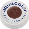Aquacolor marron 30 ml