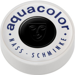 Aquacolor negro 30ml