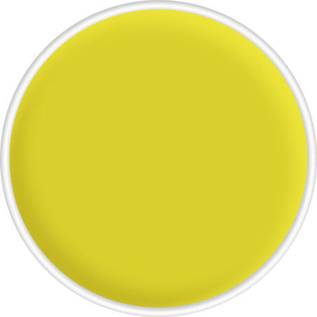 Amarillo florescente 4ml