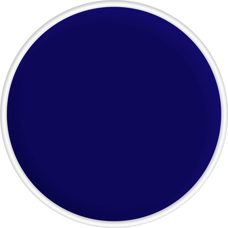 Aquacolor UV bleu 4ml