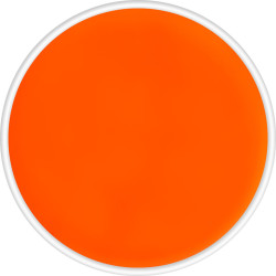 Aquacolor UV orange 4ml