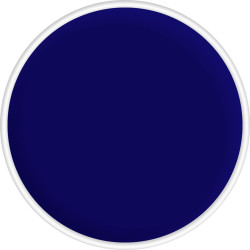 Aquacolor UV bleu 15 ml