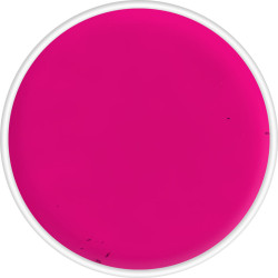 Aquacolor UV rose 15 ml