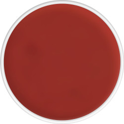 Aquacolor rouge 4ml