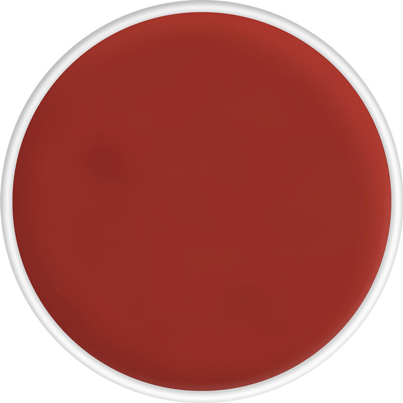 Aquacolor rouge 4ml