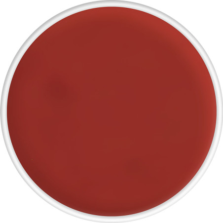 Aquacolor 4ml rojo
