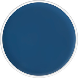 Aquacolor bleu 4ml