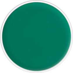 Aquacolor vert 4ml