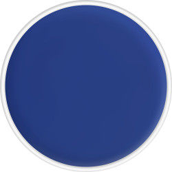 Aquacolor bleue 4ml