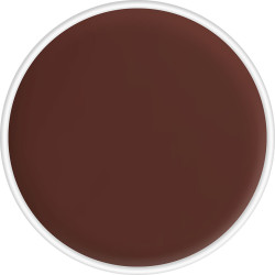 Aquacolor marron 4ml