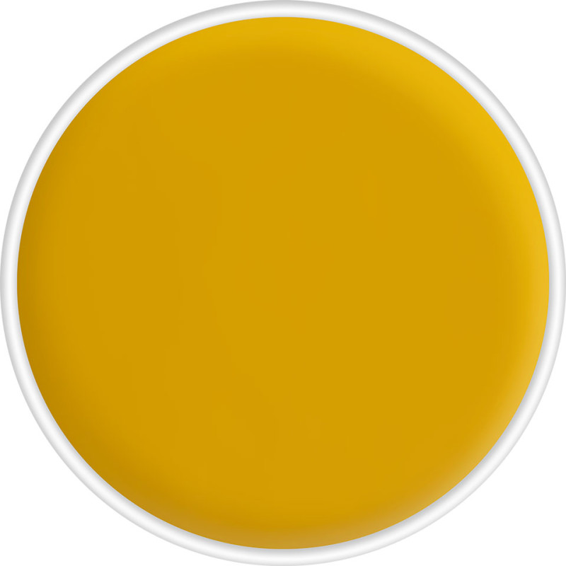 Aquacolor jaune 4ml