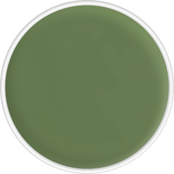 Aquacolor vert kaki 4ml