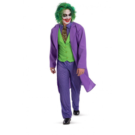Joker Crazy Clown