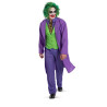 Joker Crazy clwon