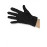 Gants noir 24 cm