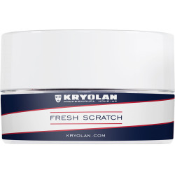 Fresh Scratch 15ml