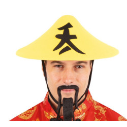 Sombrero chino