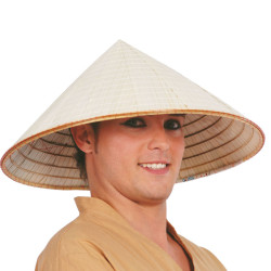 Chapeau vietnamien