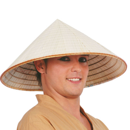 Sombrero vietnamita