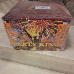 Compact Party King