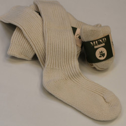 Calcetines 28-30 100% algodón