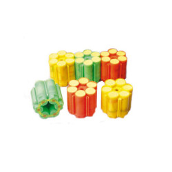 Recharges pistolet confettis