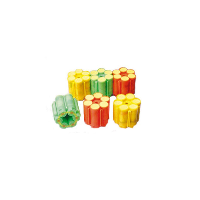 Recharges pistolet confettis