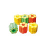 Recharges pistolet confettis