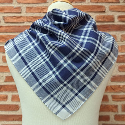 Foulard arrantzale 60x60x82cm